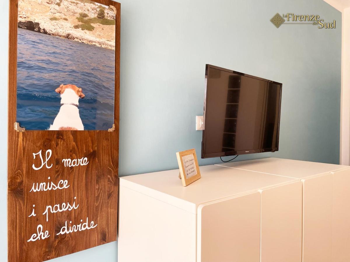 La Firenze Del Sud Bed & Breakfast Lecce Exterior photo