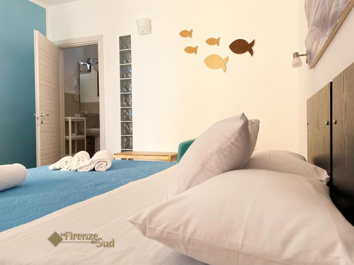 La Firenze Del Sud Bed & Breakfast Lecce Exterior photo